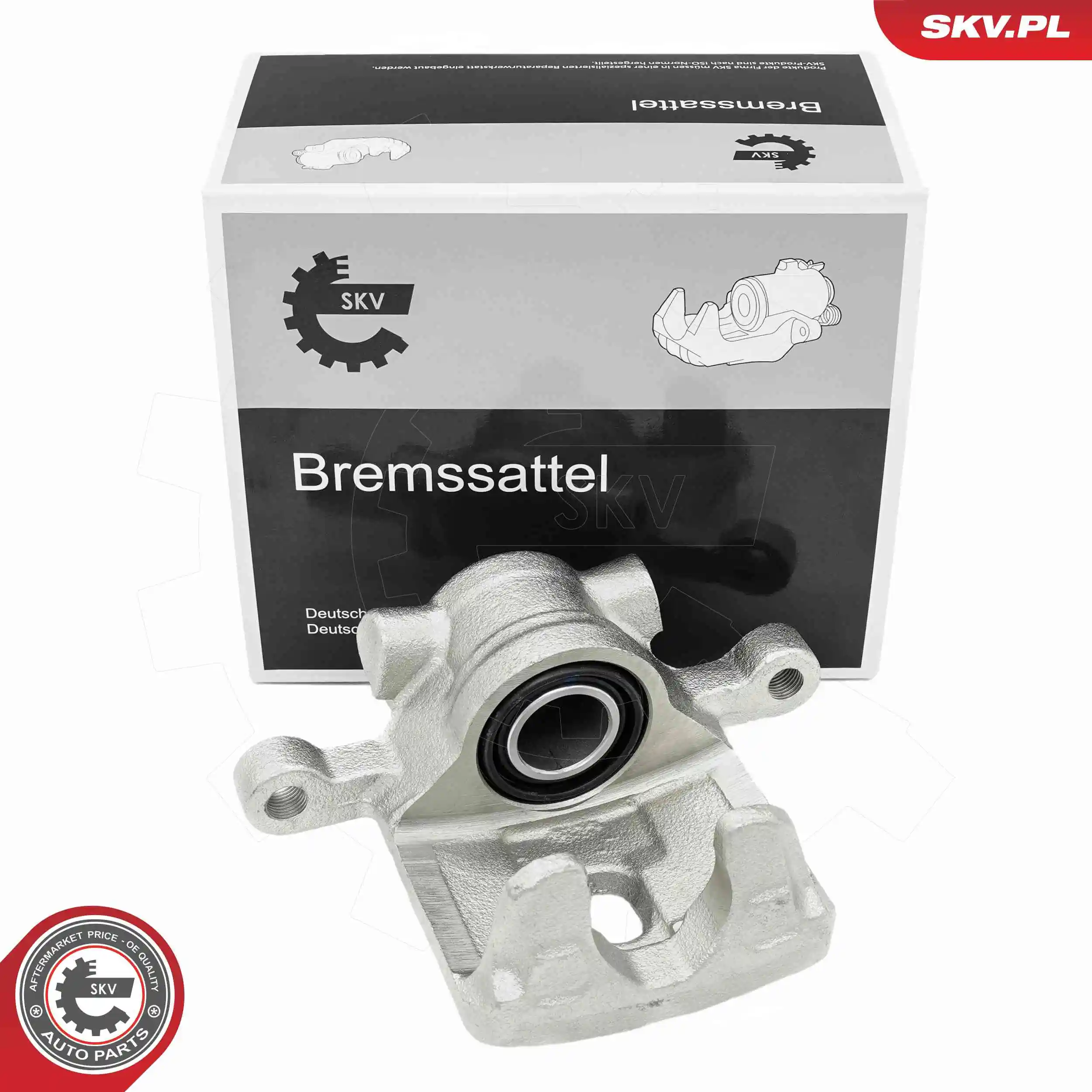 Brake Caliper
